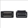 Tripp Lite P579-015 DisplayPort cable 181.1" (4.6 m) Black3