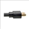 Tripp Lite P586-003-HD-V2A video cable adapter 35.4" (0.9 m) MINI DISPLAYPORT HDMI Black6