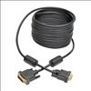 Tripp Lite P561-020 DVI cable 240.2" (6.1 m) DVI-D Black2