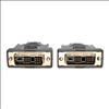 Tripp Lite P561-020 DVI cable 240.2" (6.1 m) DVI-D Black3