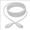 Tripp Lite P568-010-WH HDMI cable 118.1" (3 m) HDMI Type A (Standard) White2