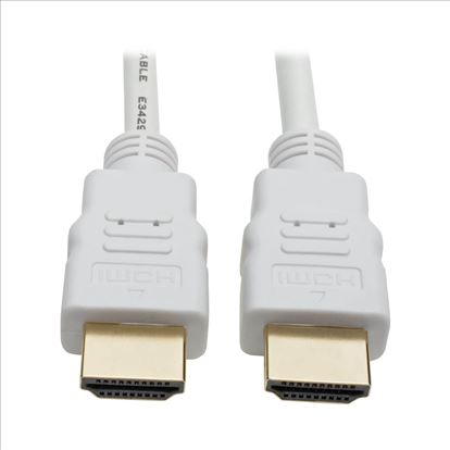 Tripp Lite P568-016-WH HDMI cable 192.9" (4.9 m) HDMI Type A (Standard) White1