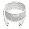 Tripp Lite P568-016-WH HDMI cable 192.9" (4.9 m) HDMI Type A (Standard) White2