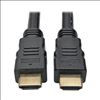 Tripp Lite P568-080-ACT HDMI cable 960.6" (24.4 m) HDMI Type A (Standard) Black1