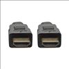Tripp Lite P568-080-ACT HDMI cable 960.6" (24.4 m) HDMI Type A (Standard) Black6