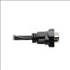 Tripp Lite P566-003-VGA-A video cable adapter 35.4" (0.9 m) HDMI HD15 + 3.5 mm Black7