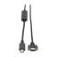 Tripp Lite P566-015-VGA video cable adapter 181.1" (4.6 m) HDMI HD15 Black1