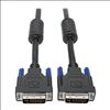 Tripp Lite P560-010-DLI DVI cable 118.1" (3 m) DVI-I Black1