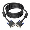 Tripp Lite P560-010-DLI DVI cable 118.1" (3 m) DVI-I Black2