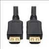 Tripp Lite P568-050-BK-GRP HDMI cable 600" (15.2 m) HDMI Type A (Standard) Black1