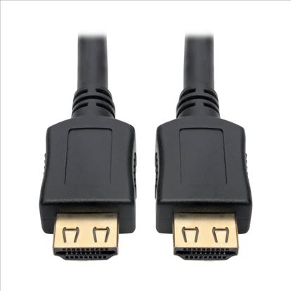 Tripp Lite P568-050-BK-GRP HDMI cable 600" (15.2 m) HDMI Type A (Standard) Black1