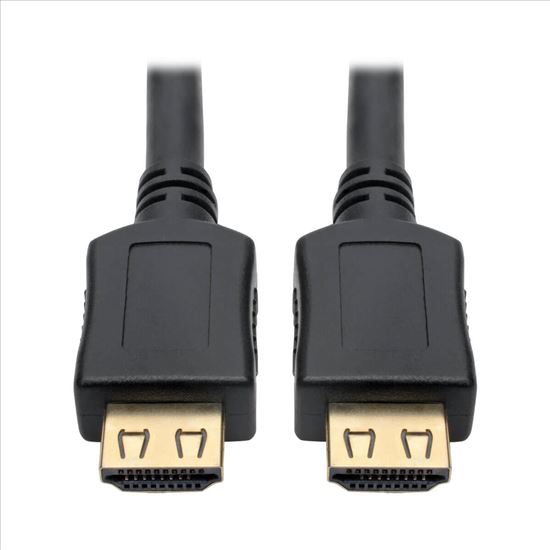 Tripp Lite P568-050-BK-GRP HDMI cable 600" (15.2 m) HDMI Type A (Standard) Black1