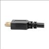 Tripp Lite P568-050-BK-GRP HDMI cable 600" (15.2 m) HDMI Type A (Standard) Black4