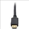 Tripp Lite P568-010-BK-GRP HDMI cable 120.1" (3.05 m) HDMI Type A (Standard) Black1