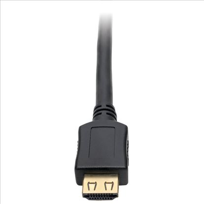 Tripp Lite P568-010-BK-GRP HDMI cable 120.1" (3.05 m) HDMI Type A (Standard) Black1