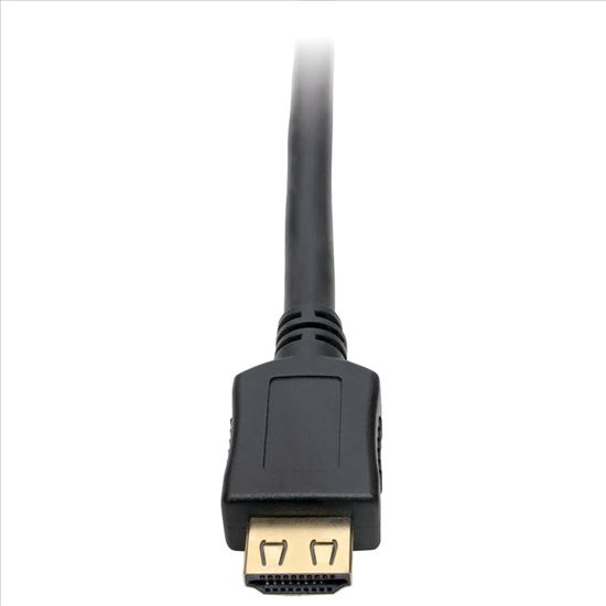 Tripp Lite P568-010-BK-GRP HDMI cable 120.1" (3.05 m) HDMI Type A (Standard) Black1