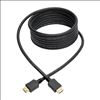 Tripp Lite P568-012-BK-GRP HDMI cable 144.1" (3.66 m) HDMI Type A (Standard) Black2