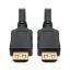 Tripp Lite P568-020-BK-GRP HDMI cable 240.2" (6.1 m) HDMI Type A (Standard) Black1