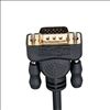 Tripp Lite P512-010 VGA cable 120.1" (3.05 m) VGA (D-Sub) Black2