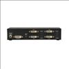 Tripp Lite B116-004A video splitter DVI 4x DVI2