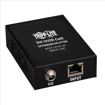 Tripp Lite B140-1A0 video splitter DVI1