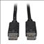 Tripp Lite P580-030 DisplayPort cable 359.8" (9.14 m) Black1