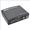 Tripp Lite P116-000-HDSC2 video signal converter Active video converter 1920 x 1440 pixels1