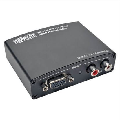 Tripp Lite P116-000-HDSC2 video signal converter Active video converter 1920 x 1440 pixels1