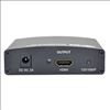 Tripp Lite P116-000-HDSC2 video signal converter Active video converter 1920 x 1440 pixels5