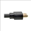 Tripp Lite P586-020-HD-V2A video cable adapter 240.2" (6.1 m) MINI DISPLAYPORT HDMI Black6