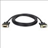Tripp Lite P510-010 VGA cable 120.1" (3.05 m) VGA (D-Sub) Black2