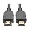 Tripp Lite P568-040 HDMI cable 480.3" (12.2 m) HDMI Type A (Standard) Black, Gold1