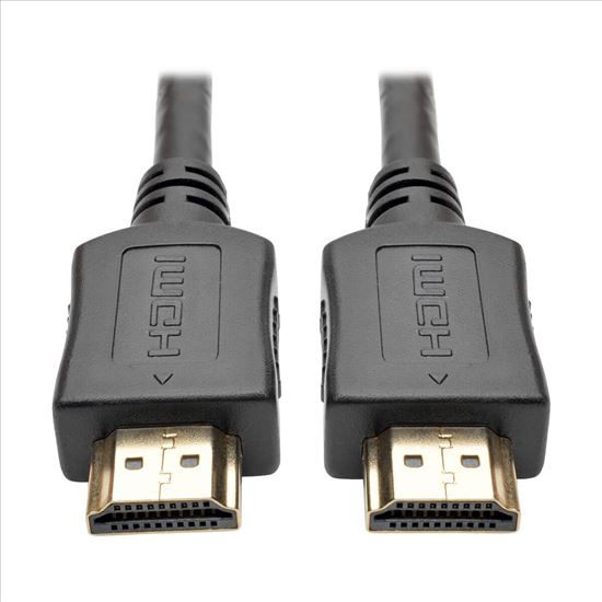 Tripp Lite P568-040 HDMI cable 480.3" (12.2 m) HDMI Type A (Standard) Black, Gold1