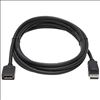 Tripp Lite P579-010 DisplayPort cable 118.1" (3 m) Black2