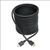 Tripp Lite P568-025-BK-GRP HDMI cable 300" (7.62 m) HDMI Type A (Standard) Black2