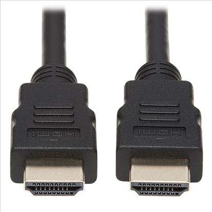 Tripp Lite P569-010 HDMI cable 120.1" (3.05 m) HDMI Type A (Standard) Black1