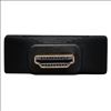 Tripp Lite P132-000 cable gender changer HDMI DVI-D Black2