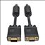 Tripp Lite P500-003 VGA cable 35.4" (0.9 m) VGA (D-Sub) Black1