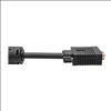 Tripp Lite P500-003 VGA cable 35.4" (0.9 m) VGA (D-Sub) Black4