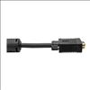 Tripp Lite P500-003 VGA cable 35.4" (0.9 m) VGA (D-Sub) Black5