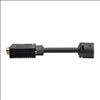 Tripp Lite P500-003 VGA cable 35.4" (0.9 m) VGA (D-Sub) Black6