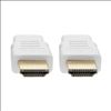 Tripp Lite P568-025-WH HDMI cable 299.2" (7.6 m) HDMI Type A (Standard) White3