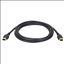 Tripp Lite F005-015 FireWire cable 177.2" (4.5 m) Black1