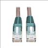 Tripp Lite N210-007-GY networking cable Gray 83.9" (2.13 m) Cat6 U/UTP (UTP)1