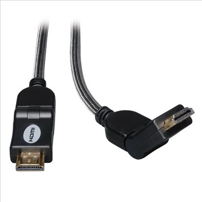 Tripp Lite P568-006-SW HDMI cable 72" (1.83 m) HDMI Type A (Standard) Gray1