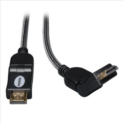 Tripp Lite P568-010-SW HDMI cable 120.1" (3.05 m) HDMI Type A (Standard) Black1
