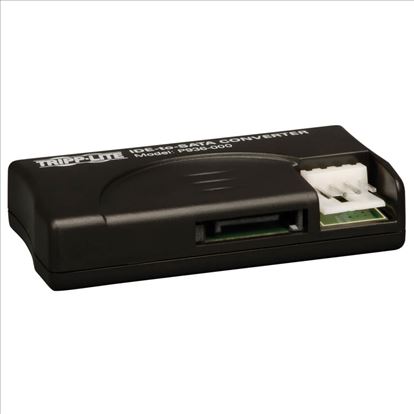 Tripp Lite P936-000 cable gender changer SATA IDE Black1