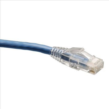 Tripp Lite N202-025-BL networking cable Blue 300" (7.62 m) Cat61