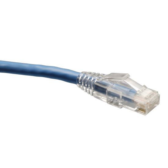 Tripp Lite N202-025-BL networking cable Blue 300" (7.62 m) Cat61