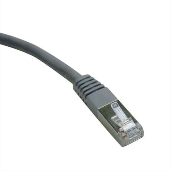 Tripp Lite N125-007-GY networking cable Gray 83.9" (2.13 m) Cat6 U/FTP (STP)1